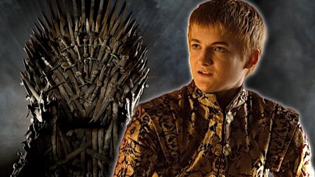 Game of Thrones: Ein Lego-Baumeister macht andere Fans neidisch, auch wenn er für seinen Eisernen Thron einen großen Kompromiss eingeht