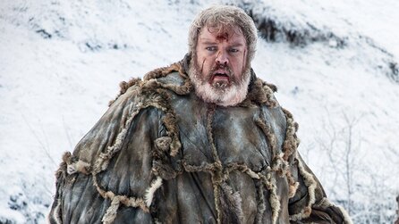 Game of Thrones: Hodors großer Moment wird in den Büchern anders ablaufen