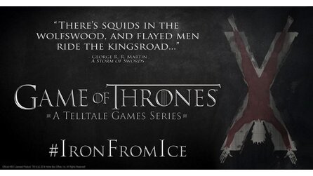 Game of Thrones: Iron from Ice - Fünf spielbare Charaktere angekündigt