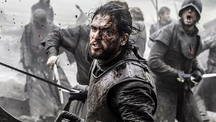 George R.R. Martin warnt: Die neue Game-of-Thrones-Serie für 2025 wird nicht, was Fans erwarten