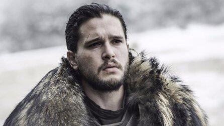 Game of Thrones: Die Sequel-Serie um Jon Snow liegt auf Eis, weil es an der Story scheitert