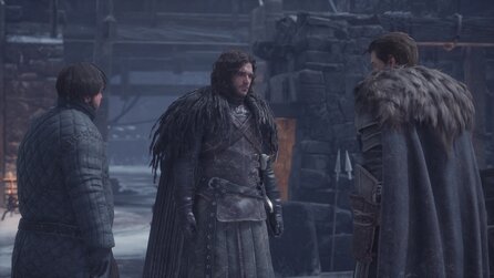 Game of Thrones: Kingsroad - Screnshots zum Mobile-Rollenspiel auf Steam