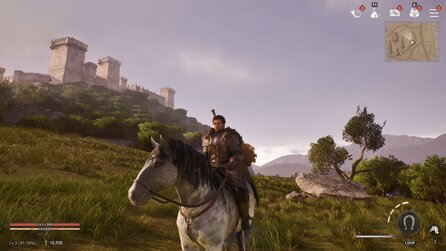 Game of Thrones: Kingsroad - Screnshots zum Mobile-Rollenspiel auf Steam