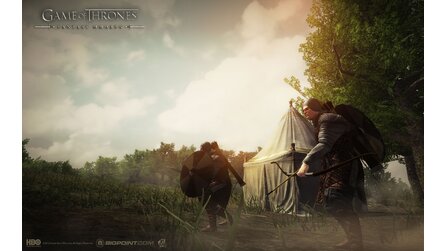 Game of Thrones: Seven Kingdoms - Screenshots