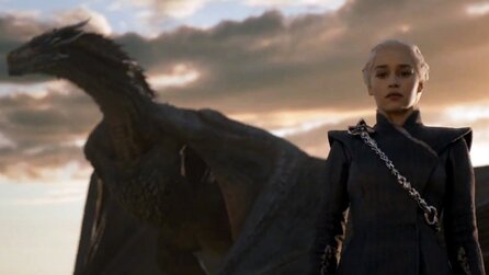 Game of Thrones Season 7 Episode 5 - Preview-Trailer zu Eastwatch