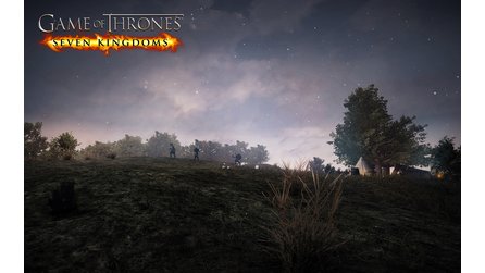 Game of Thrones: Seven Kingdoms - Screenshots