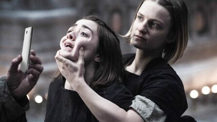 Game of Thrones - Website verschickt Spoiler an Opfer unserer Wahl