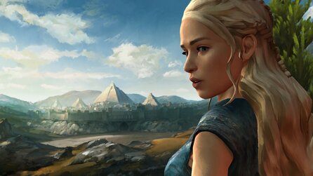 Telltale - Gerücht: Das Adventure-Studio wechselt auf die Unity-Engine