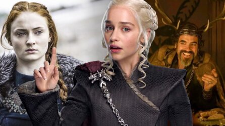 Game of Thrones: Zu welchem Haus gehört ihr? Unser Quiz verrät es