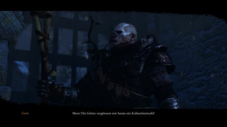 Game of Thrones RPG - Screenshots