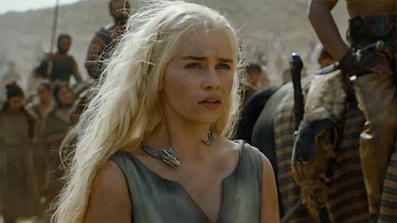 Game of Thrones - Neuer Serien-Trailer zu Staffel 6