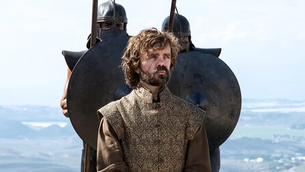 Marvels Avengers 3 + 4 - Wird Game-of-Thrones-Star Peter Dinklage zum Bösewicht?