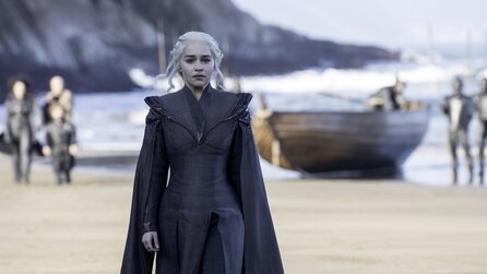 Game of Thrones - Staffel 7: Titel + Story-Details zu den ersten Folgen enthüllt