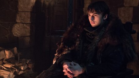 Game of Thrones: Season 8 - Bilder aus der achten Staffel