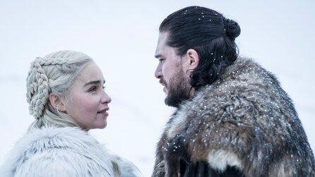 Game of Thrones - Neue Bilder + Details: Was wir Neues über Staffel 8 erfahren haben