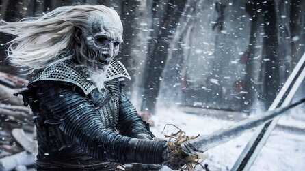 2025 startet ein neuer Fantasy-Film von George R.R. Martin, der gar nichts mit Game of Thrones zu tun hat