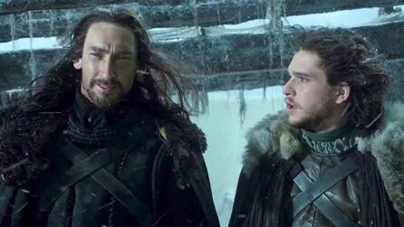 Game of Thrones: Vorletztes Buch soll 2021 endlich fertig werden