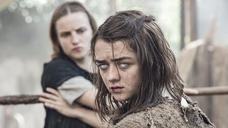 Game of Thrones: George R.R. Martin enthüllt noch eine gestrichene Serie, will nach Winds of Winter daran weiterarbeiten