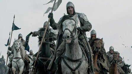 »Ich liebe sie!« - 2025 startet eine neue Serie zu Game of Thrones und George R.R. Martin hat schon alle Folgen gesehen
