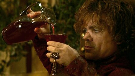 »Macht wirklich alles, außer Game of Thrones zu beenden« - George R.R. Martin eröffnet jetzt eine Cocktailbar