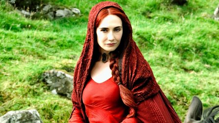 George R.R. Martin enthüllt sein Traum-Projekt und das hat nichts mit Game of Thrones zu tun