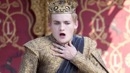11 Jahre nach seinem Tod in Game of Thrones kehrt ein Star für eine ausgezeichnete Fantasy-Serie als Bösewicht zurück