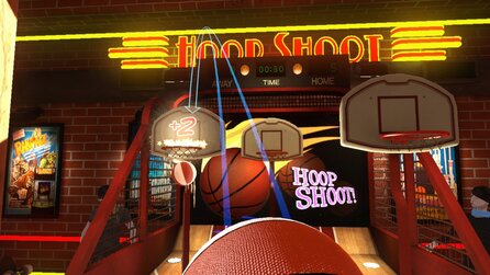 Game Party Champions - Screenshots