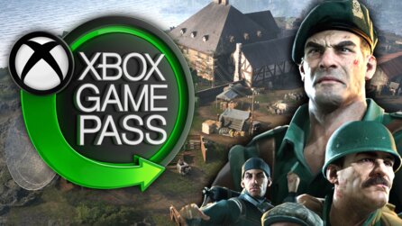 Xbox und PC Game Pass im Überblick: Im April 2025 kehrt eine echte Strategie-Legende mit WW2-Setting zurück