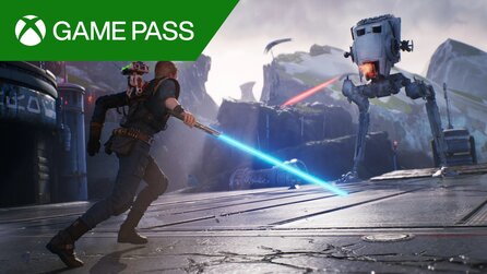 Teaserbild für Die 10 aktuell besten Spiele im Game Pass nach GameStar-Wertung [Anzeige]