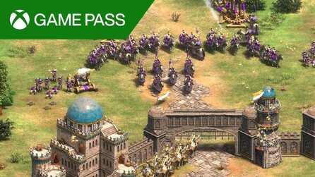 5 PC-exklusive Highlights im Game Pass [Anzeige]