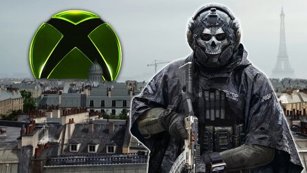 Modern Warfare 4 im Game Pass? Das neue Call of Duty entscheidet sich bewusst dagegen und macht damit sogar Werbung