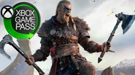 Xbox Game Pass im Januar: 2024 startet mit drei Action-Highlights, dafür geht das erfolgreichste Gangster-Epos aller Zeiten