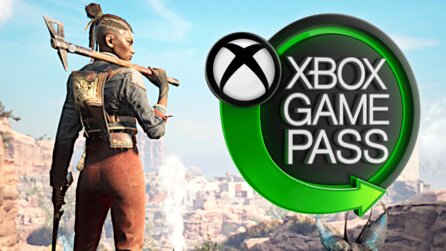 Xbox und PC Game Pass im Juli 2024: Alle neuen Spiele und Abgänge im Überblick