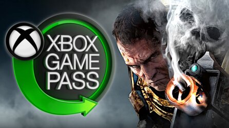 Xbox und PC Game Pass im Überblick: Der Juni 2025 wird ein wahrer Traum für Sci-Fi-Fans