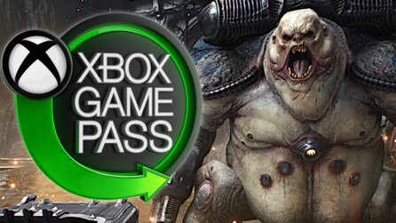 Xbox und PC Game Pass im Überblick: Im Mai 2025 gibt’s das neue Doom und das beste Aufbauspiel überhaupt