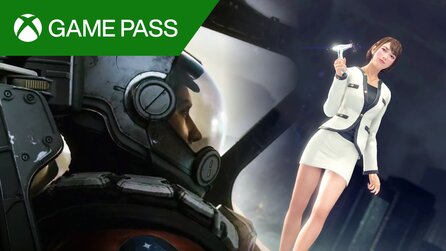 Alle 42 Spiele, die auf der E3 für den Game Pass angekündigt wurden [Anzeige]