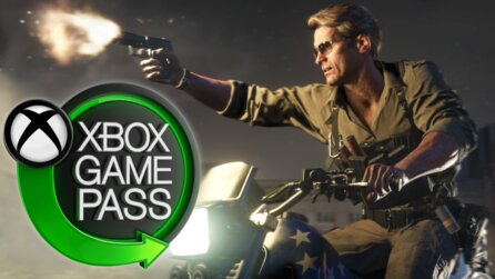 Xbox und PC Game Pass im Oktober 2024: Alle neuen Spiele und Abgänge im Überblick