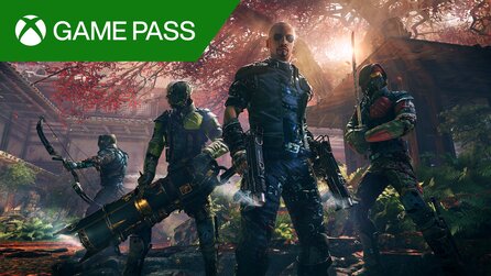 Die besten Spiele aller Zeiten im Game Pass nach GameStar-Wertung [Anzeige]