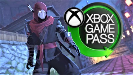 Xbox Game Pass für PC: Neue Spiele im September 2021