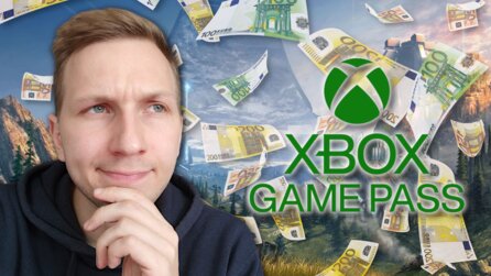Mit dem neuen Game Pass Preis will Microsoft euren Schmerzpunkt ausloten und schießt dabei übers Ziel hinaus