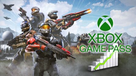 Preiserhöhung beim Xbox Game Pass, niedrigste Stufe bekommt keine Day-1-Releases mehr