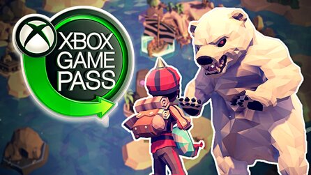 Diese Geheimtipps aus dem Game Pass für PC solltet ihr unbedingt spielen