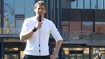 Game Star Clanliga - Video-Special