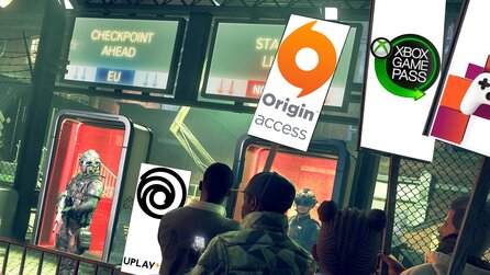 »Game Subscriptions sind raffinierte Werbeplattformen« - Deutsche Entwickler über Spiele-Abos