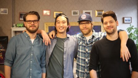 Game Two hört auf: Auf YouTube und im ZDF ist nach neun Jahren und 382 Folgen endgültig Schluss