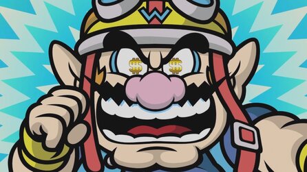 Game + Wario - Screenshots