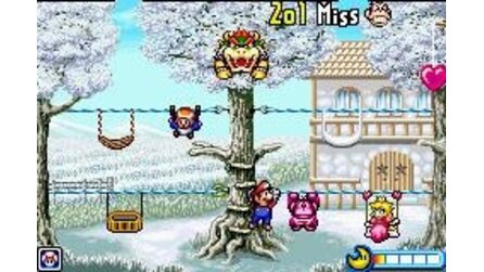 Game + Watch Gallery 4 Game Boy Advance