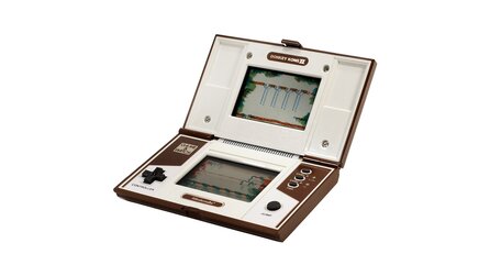 Nintendo: Alle Konsolen und Handhelds - Themen-Galerie