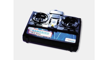 Fujitsu-Siemens Gamebird
