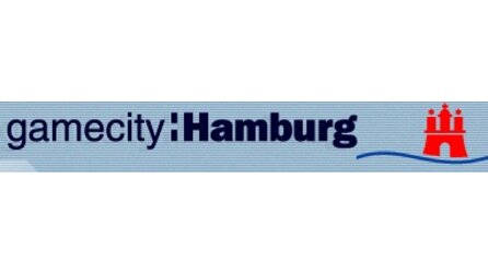 Gamecity Hamburg - Zu Gast auf der Games Convention